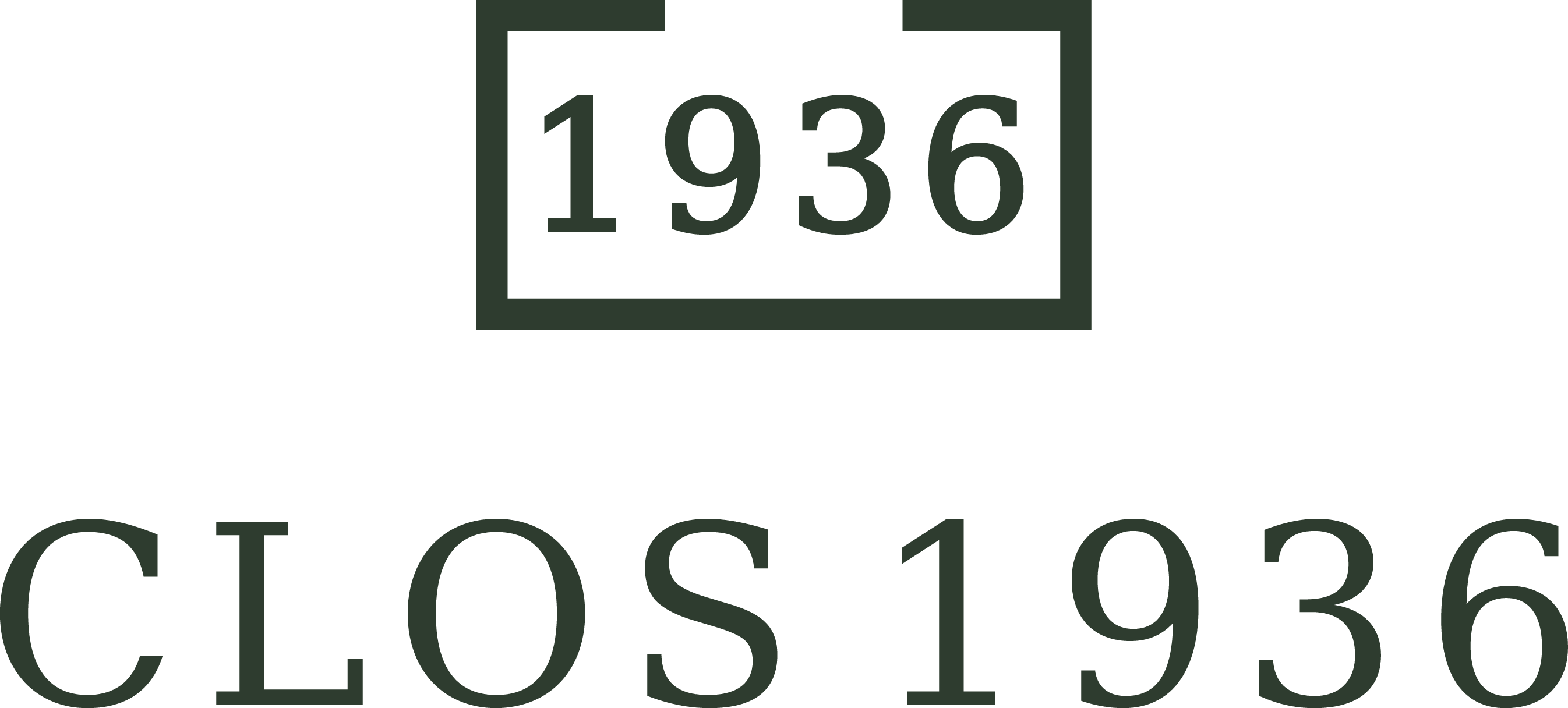CLOS 1936